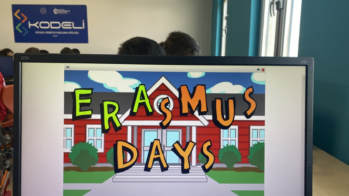 ERASMUS + DAYS